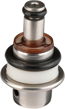 MOOSE OFFROAD Fuel Pressure Regulator - Polaris 100-3398-PU