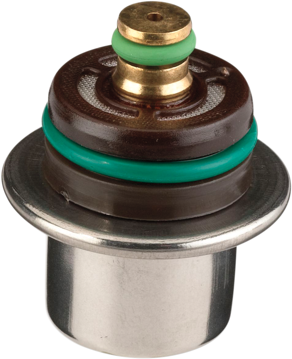 MOOSE OFFROAD Fuel Pressure Regulator - Can-Am 500-1217-PU