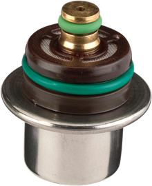 MOOSE OFFROAD Fuel Pressure Regulator - Can-Am 500-1217-PU
