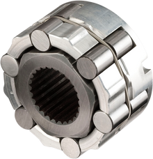 MOOSE OFFROAD Clutch Hub - Polaris 100-2058-PU