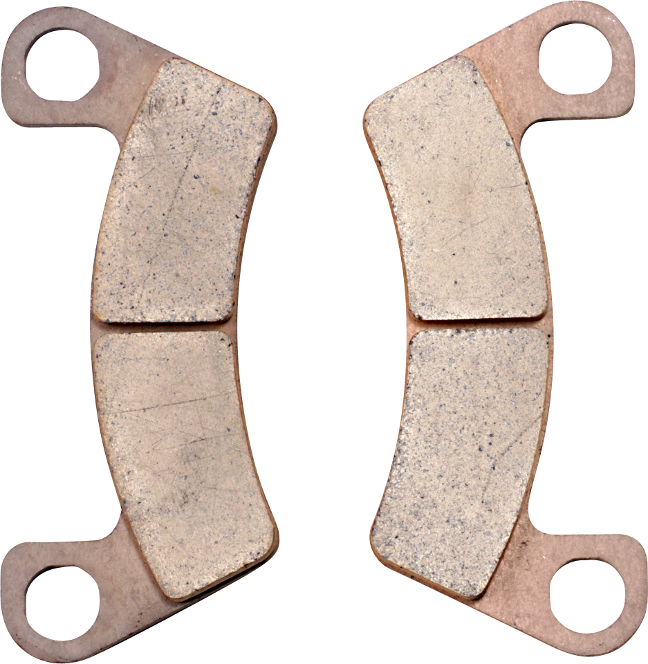 MOOSE OFFROAD XCR Brake Pads - Front - Arctic Cat/Textron M592-S47