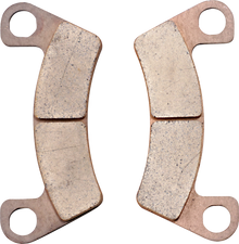 MOOSE OFFROAD XCR Brake Pads - Front - Arctic Cat/Textron M592-S47