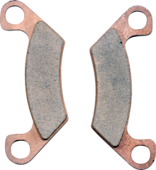 MOOSE OFFROAD XCR Brake Pads - Rear - Arctic Cat/Textron M593-S47