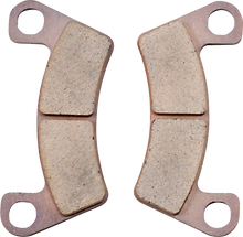 MOOSE OFFROAD XCR Brake Pads - Front/Rear - Arctic Cat/John Deere/Textron M594-S47