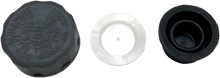 MOOSE OFFROAD Master Cylinder Cap Kit - Honda 06-H21