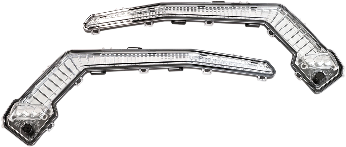 MOOSE OFFROAD LED Signature Light - X3 500-3370-PU
