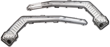 MOOSE OFFROAD LED Signature Light - X3 500-3370-PU