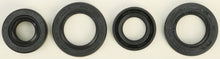Oil Seal Set