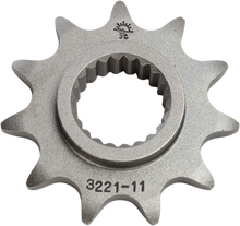 JT SPROCKETS Counter Shaft Sprocket - 11-Tooth JTF3221.11