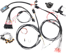 MOOSE OFFROAD Street Kit - UTV - Rocker Switches OR-SLK-U01