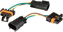 MOOSE OFFROAD Wiring Adapter - Polaris 100-5085-PU