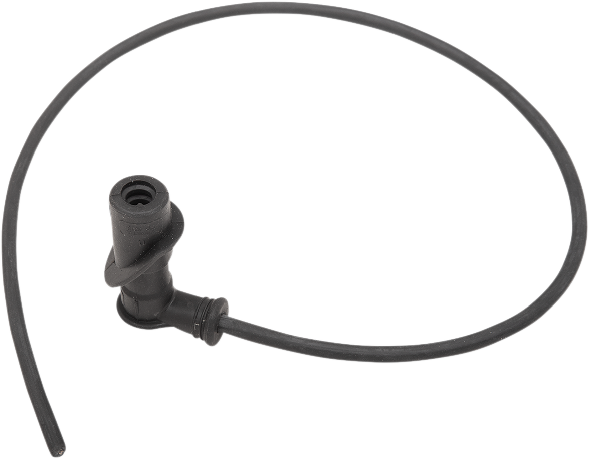 MOOSE OFFROAD Spark Plug Wire/Cap - Polaris 100-3331-PU