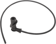 MOOSE OFFROAD Spark Plug Wire/Cap - Polaris 100-3331-PU