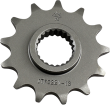 JT SPROCKETS Counter Shaft Sprocket - 13-Tooth JTF3221.13