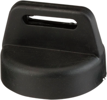 MOOSE OFFROAD Ignition Switch Key Cover 100-4039-PU