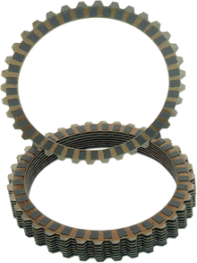 BARNETT Clutch Friction Plates 302-30-20011