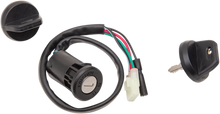 MOOSE OFFROAD Ignition Switch - Honda 400-1210-PU