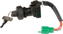 MOOSE OFFROAD Ignition Switch - Arctic Cat/Suzuki 200-1512-PU