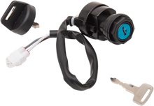 MOOSE OFFROAD Ignition Switch - Kawasaki 600-1111-PU