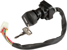 MOOSE OFFROAD Ignition Switch - Suzuki 300-0120-PU