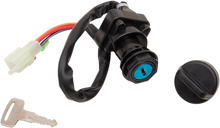 MOOSE OFFROAD Ignition Switch - Yamaha 300-0121-PU