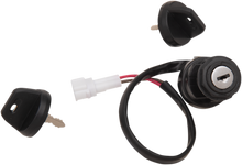 MOOSE OFFROAD Ignition Switch - Yamaha 700-1202-PU