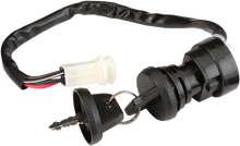 MOOSE OFFROAD Ignition Switch - Yamaha 700-1207-PU