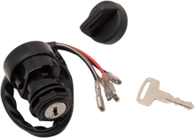 MOOSE OFFROAD Ignition Switch - Polaris 100-3062-PU