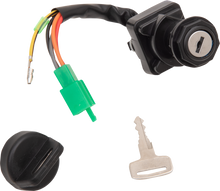 MOOSE OFFROAD Ignition Switch - Suzuki 300-0123-PU