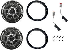 Audio Upgrade Kit Sd