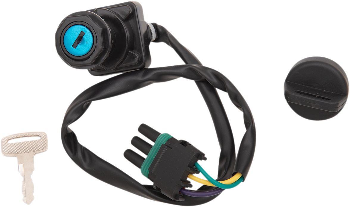 MOOSE OFFROAD Ignition Switch - Can-Am 500-3371-PU