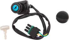 MOOSE OFFROAD Ignition Switch - Can-Am 500-3371-PU