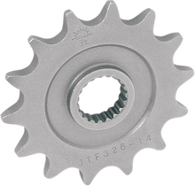 JT SPROCKETS Counter Shaft Sprocket - 14-Tooth JTF326.14