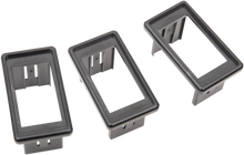MOOSE OFFROAD Snap-In Switch Adapter - 3PK CSW-ADA