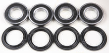 Rear Wheel Bearing Kit
