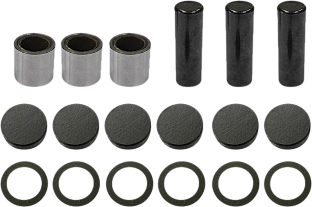 Spider Rebuild Kit A/C