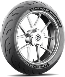 Tire Power Shift Scooter Rear 160/60r15 67h Radial Tl