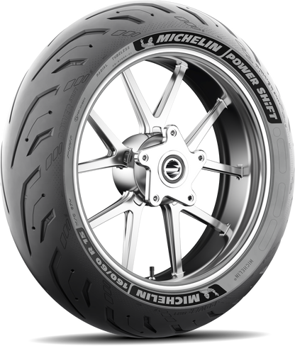 Tire Power Shift Scooter Rear 160/60r15 67h Radial Tl