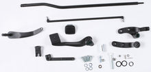 Forward Controls Dyna 06 17 Black