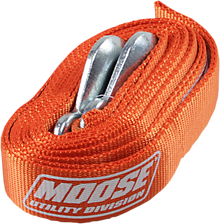 MOOSE OFFROAD Tow Strap 3920-0461
