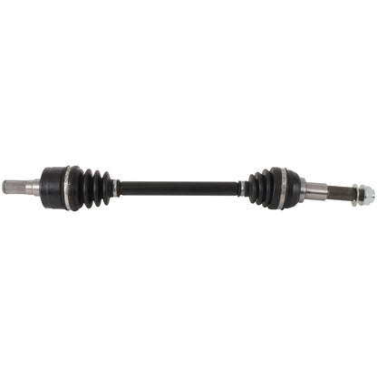 8 Ball Extreme Axle Rear