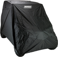 MOOSE OFFROAD UTV Cover - 2 Seater - Black 4002-0103