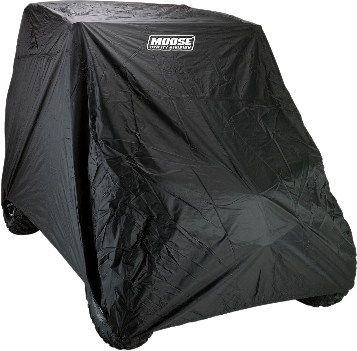 MOOSE OFFROAD UTV Cover - 4 Seater - Black 4002-0104