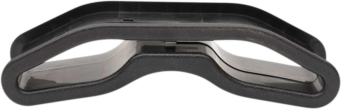 MOOSE OFFROAD Harness Bezel - RZR 100-5064-PU
