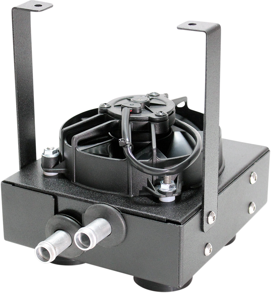 MOOSE OFFROAD UTV Cab Heater - Yamaha Z4711