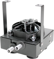 MOOSE OFFROAD UTV Cab Heater - Yamaha Z4711