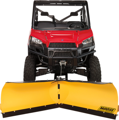 MOOSE OFFROAD V-Plow Blade - Left Side - 72" 2718PF-L