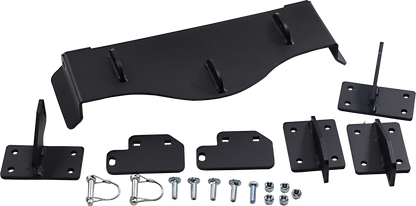 MOOSE OFFROAD RM5/4 Mount Adapter - UTV KD250PF