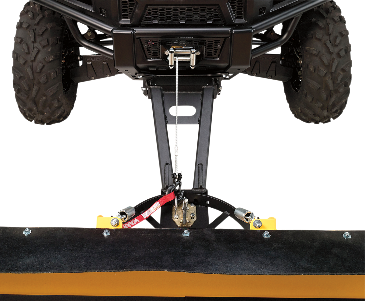 MOOSE OFFROAD RM5 Plow Mount - Ranger 4480PF