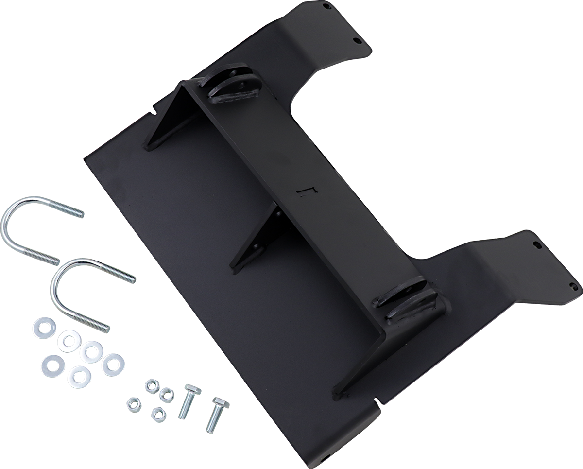 MOOSE OFFROAD RM5 Plow Mount - Honda 4489PF